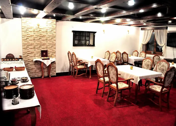 B&B Sant Bernard